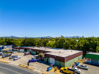 More details for 1700 Piner Rd, Santa Rosa, CA - Industrial for Rent