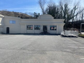 More details for 4093-4097 Electric Rd, Roanoke, VA - Office/Retail for Rent