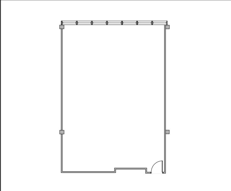 10000 N 31st Ave, Phoenix, AZ to rent Floor Plan- Image 1 of 1