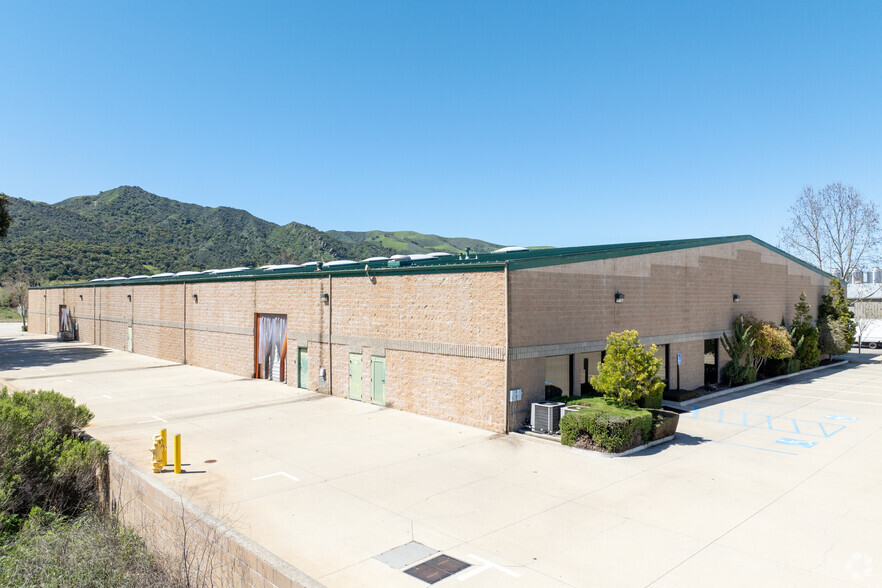 70 Industrial Way, Buellton, CA for sale - Building Photo - Image 3 of 5