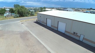 More details for 540 Wright Brothers Dr, Naples, UT - Industrial for Rent