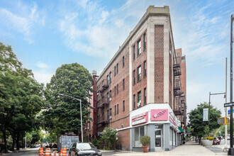 387 Flatbush Ave, Brooklyn, NY for sale Primary Photo- Image 1 of 1