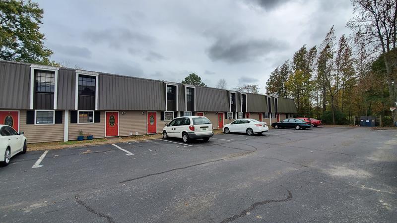 1539 McCurdy Ave S, Rainsville, AL for sale - Building Photo - Image 1 of 1