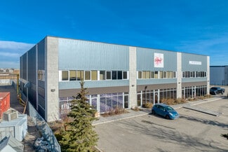 More details for 4430 112th Ave SE, Calgary, AB - Office to Rent