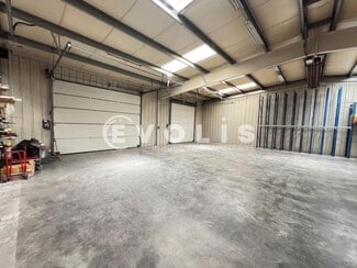 More details for Light Industrial for Sale
