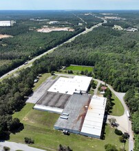 412 Groves St, Lugoff, SC - aerial  map view - Image1