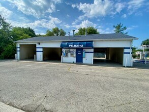 415 Jackson st, Parker City, IN for sale Building Photo- Image 1 of 8