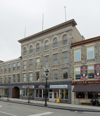 More details for 15 Main St, Cambridge, ON - Retail for Rent