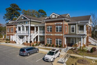 1409-1429 Chapel Ridge Rd, Apex, NC for sale Building Photo- Image 1 of 5