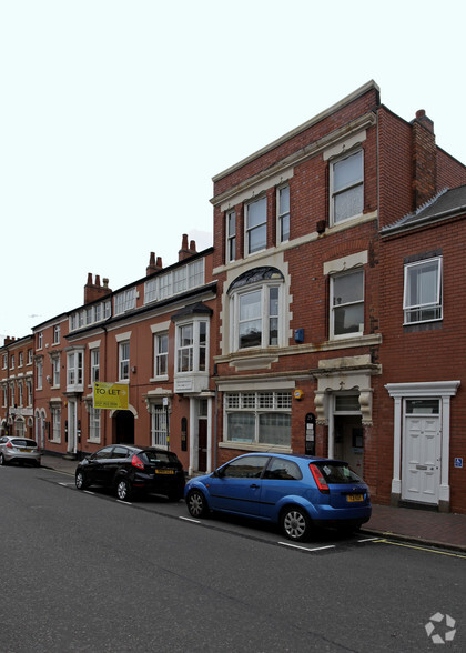 25-33 Hylton St, Birmingham for sale - Primary Photo - Image 1 of 1