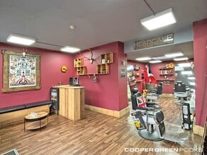 20 St. Marys St, Shrewsbury to rent Interior Photo- Image 2 of 4