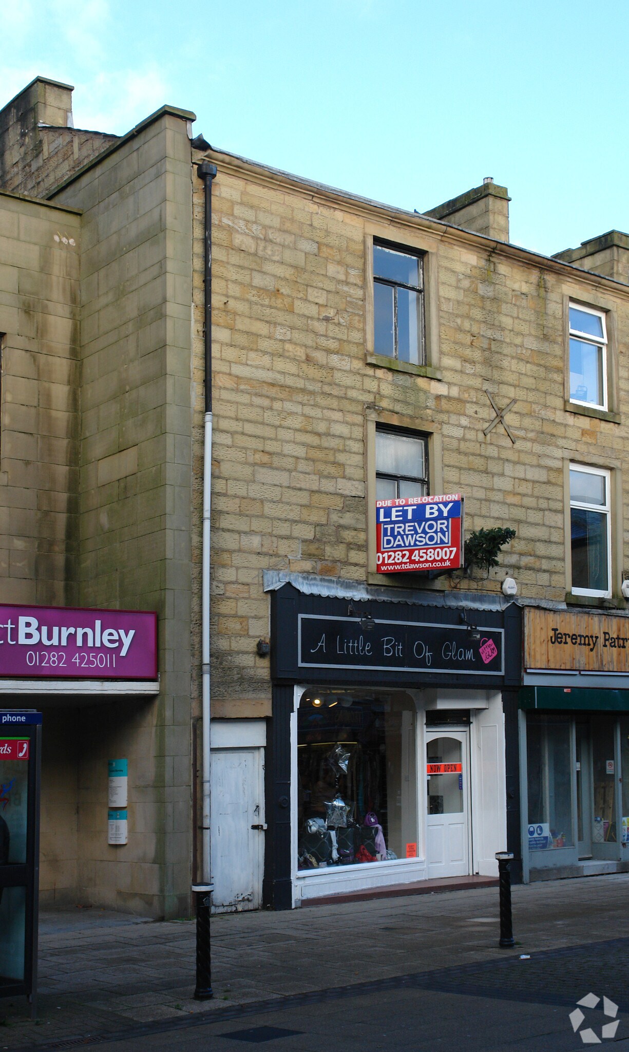 7 Parker Ln, Burnley for sale Primary Photo- Image 1 of 1