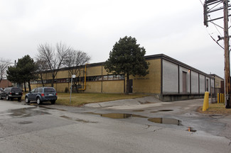 More details for 63 Medulla Ave, Toronto, ON - Industrial for Rent