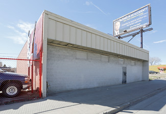 More details for 3188 W Alameda Ave, Denver, CO - Industrial for Rent