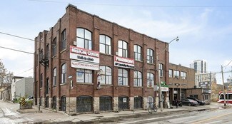 More details for 290 Shuter St, Toronto, ON - Office / Medical to Rent