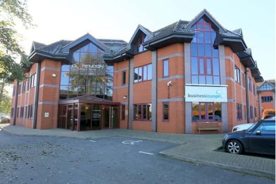 Sandy Ln W, Oxford to rent - Building Photo - Image 1 of 3