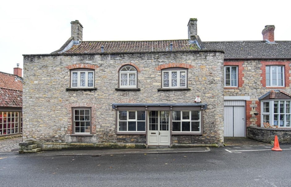 Church Street, Wedmore to rent Primary Photo- Image 1 of 2