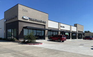 More details for 25116 Market Place Dr, Katy, TX - Retail for Rent