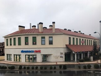 More details for Avenida Marqués de Santillana, 28, Moralzarzal - Retail for Sale