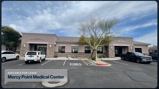 More details for 3815 S Val Vista Dr, Gilbert, AZ - Office for Rent