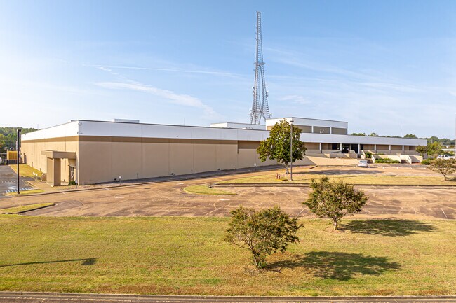 More details for 3455 Hwy 80 W, Jackson, MS - Light Industrial to Rent