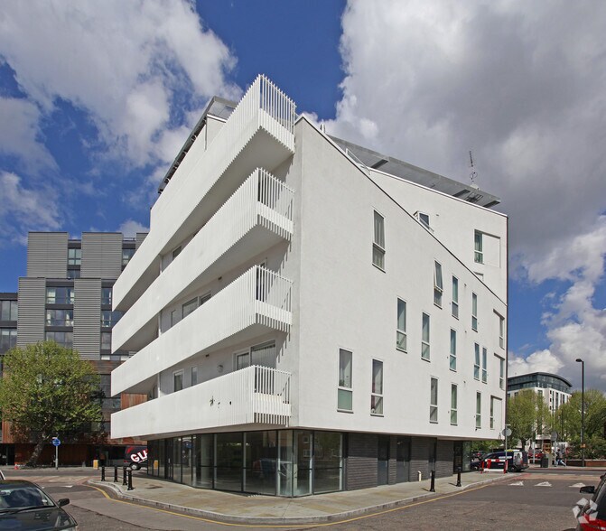 2 Long Walk, London for sale - Primary Photo - Image 1 of 1