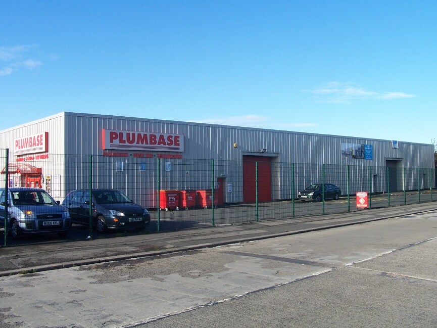 Sotherby Rd, Middlesbrough for sale Primary Photo- Image 1 of 1