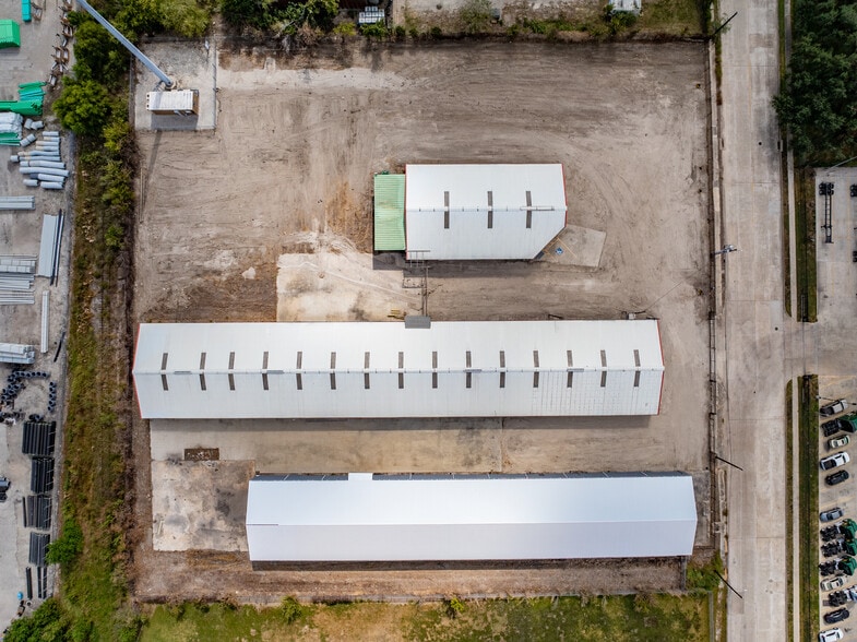 4200 Blaffer St, Houston, TX to rent - Building Photo - Image 2 of 7