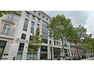 More details for 23-25 Avenue Kléber, Paris - Office to Rent