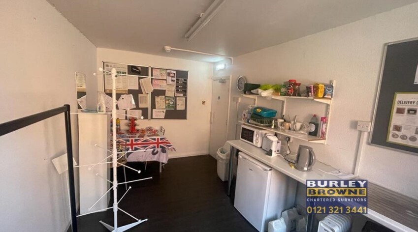 21-23 Market St, Lichfield to rent Interior Photo- Image 1 of 3