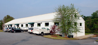 More details for 501 Furman Rd, Greenville, SC - Light Industrial for Sale