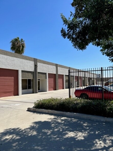 3612 Arden Dr, El Monte, CA for sale - Building Photo - Image 1 of 1