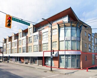 More details for 4103 Fraser St, Vancouver, BC - Build-to-Rent for Sale