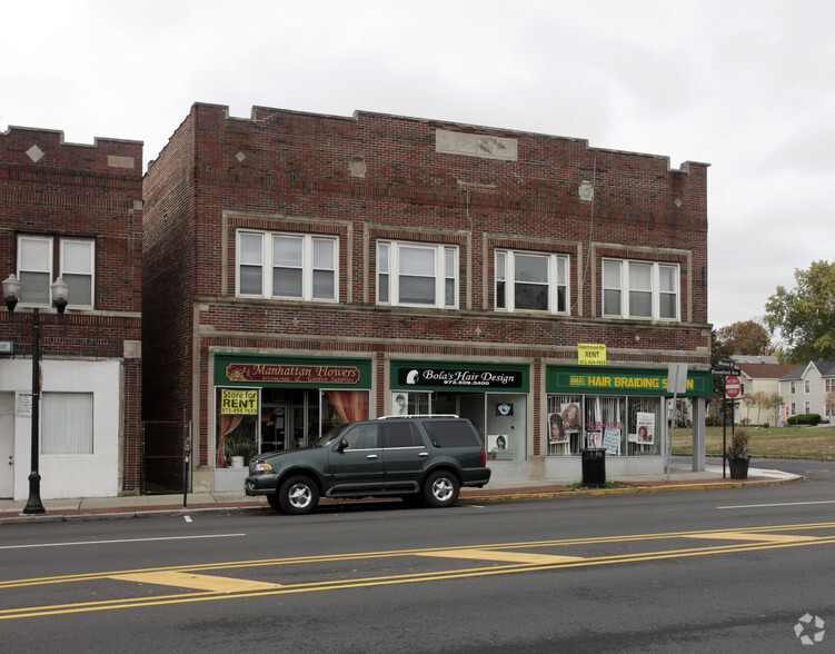 112-116 Bloomfield Ave, Montclair, NJ for rent - Primary Photo - Image 1 of 8