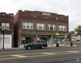 112-116 Bloomfield Ave, Montclair, NJ for rent Primary Photo- Image 1 of 9