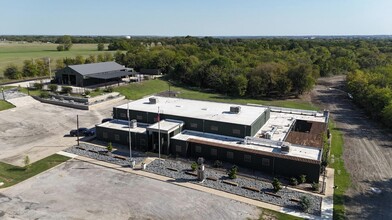 1400 S Gribble St, Sherman, TX for sale Building Photo- Image 1 of 52