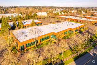 6610 SW Cardinal Ln, Portland, OR - aerial  map view - Image1