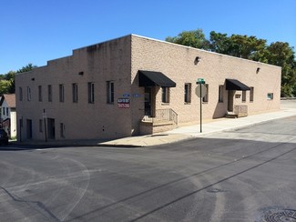 More details for 201 Alwine Ave, Greensburg, PA - Office for Rent