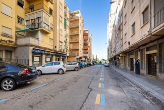 More details for Calle Ángel Barrios, 3, Granada - Retail for Sale