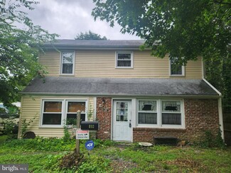 More details for 512 Cedar Ave, Pitman, NJ - Speciality for Sale