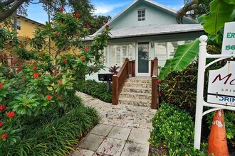 54 SE 6th Ave, Delray Beach, FL for rent Building Photo- Image 1 of 12