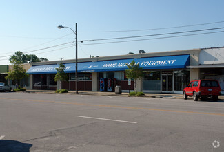 More details for 714 New Bridge St, Jacksonville, NC - Retail for Rent