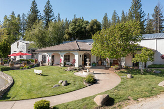 More details for 7400 Perry Creek Rd, Fair Play, CA - Speciality for Sale