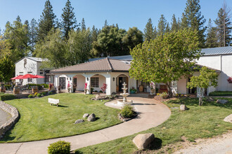 7400 Perry Creek Rd, Fair Play, CA for sale Building Photo- Image 1 of 68