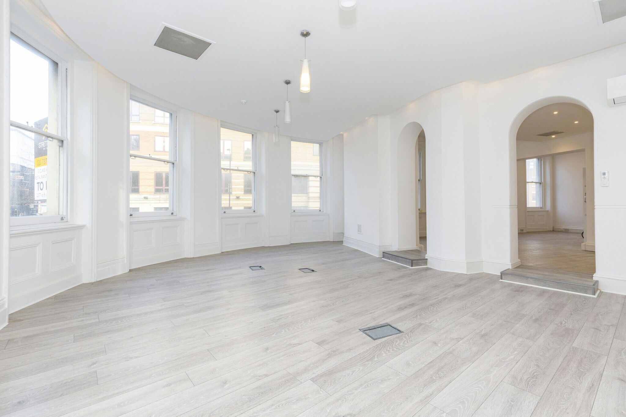 357-363 Goswell Rd, London to rent Building Photo- Image 1 of 16