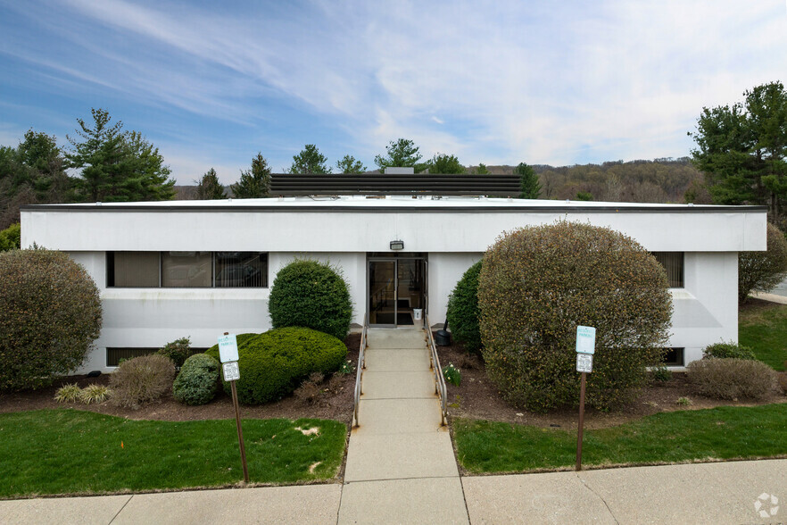 447 State Route 10, Randolph, NJ for sale - Building Photo - Image 2 of 20