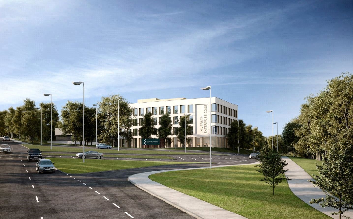 Boundary Rd, Colchester for sale Building Photo- Image 1 of 1