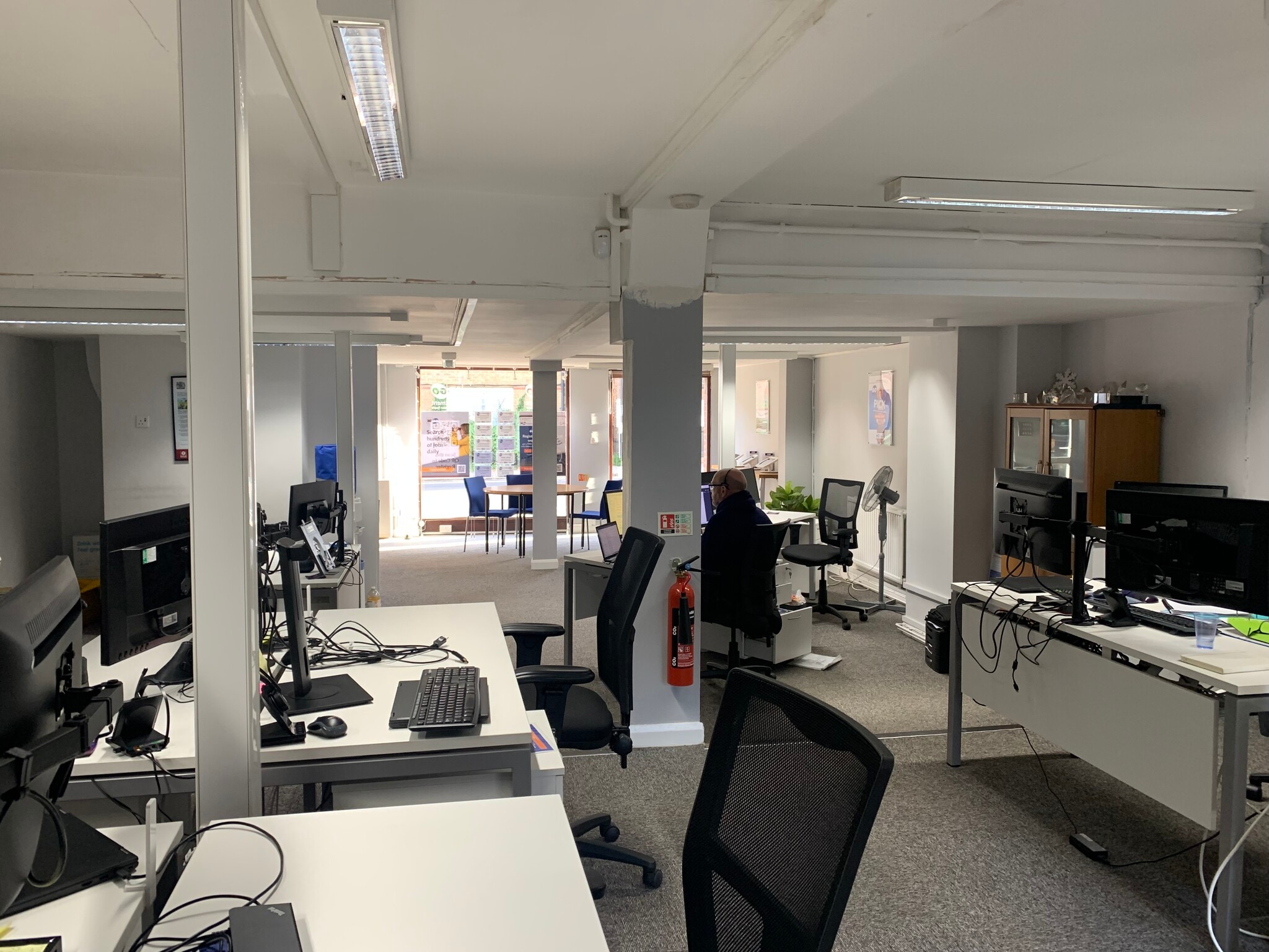 5 Northgate End, Bishop's Stortford to rent Interior Photo- Image 1 of 9