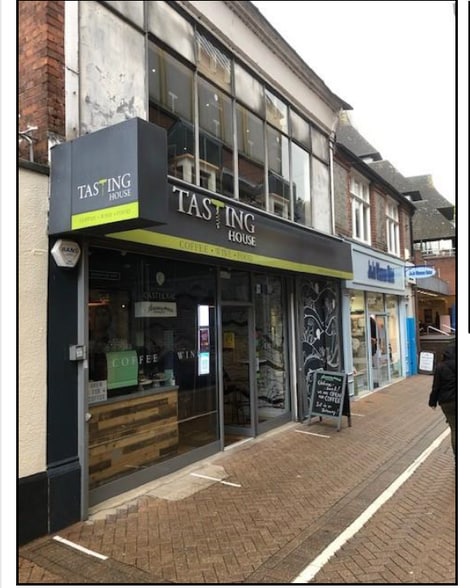 30A Chain St, Reading for sale - Building Photo - Image 1 of 1