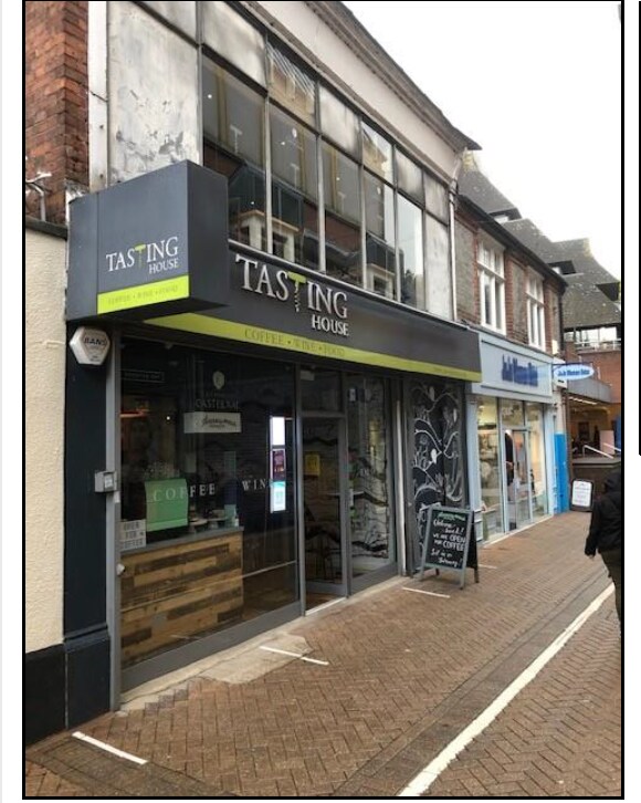 30A Chain St, Reading for sale Building Photo- Image 1 of 1